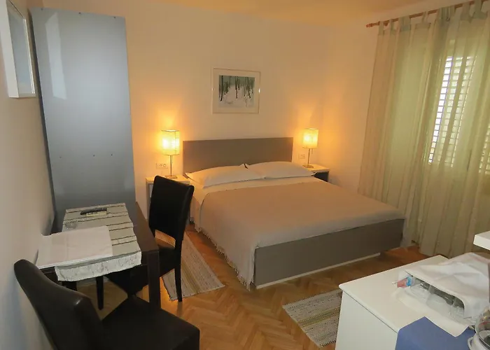 Apartments Stanicic