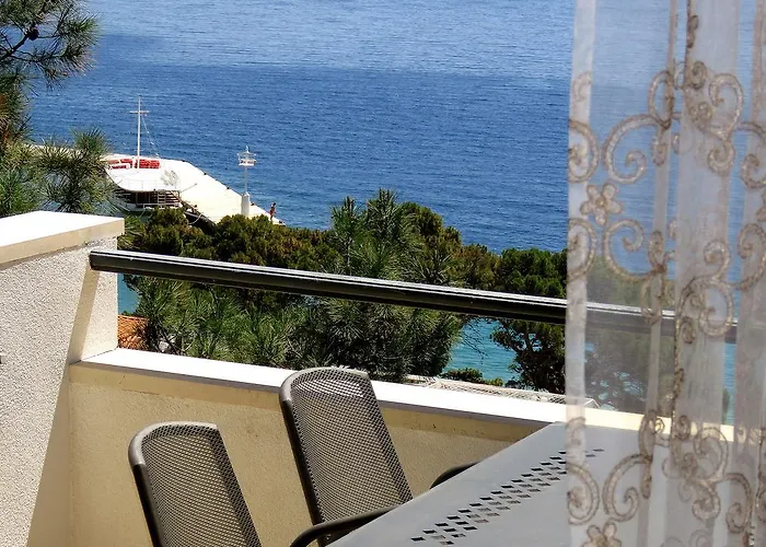 Apartments Stanicic