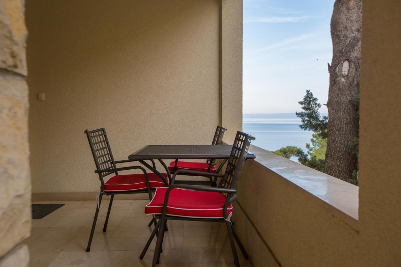 Apartment Stanicic Brela