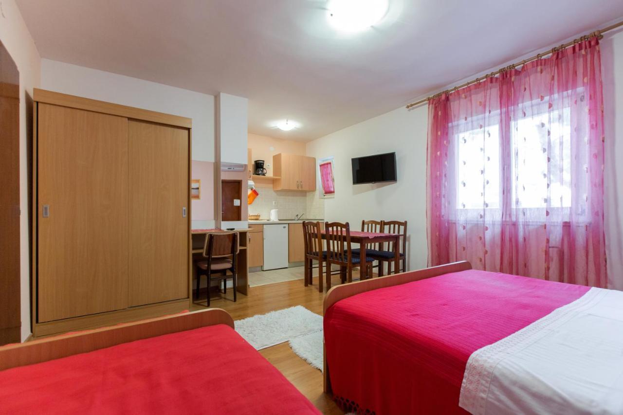 Apartment Stanicic