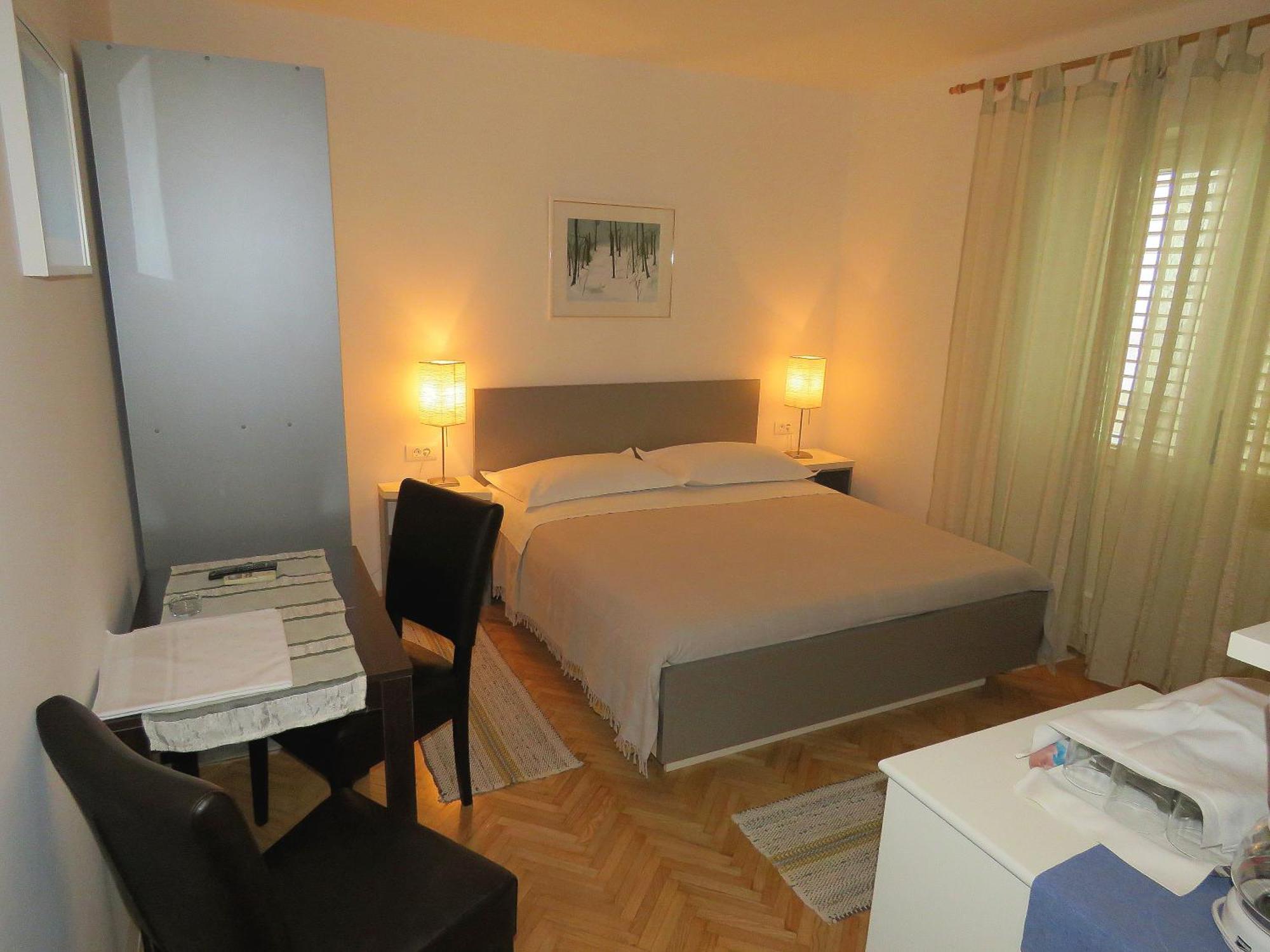 Apartment Stanicic Brela
