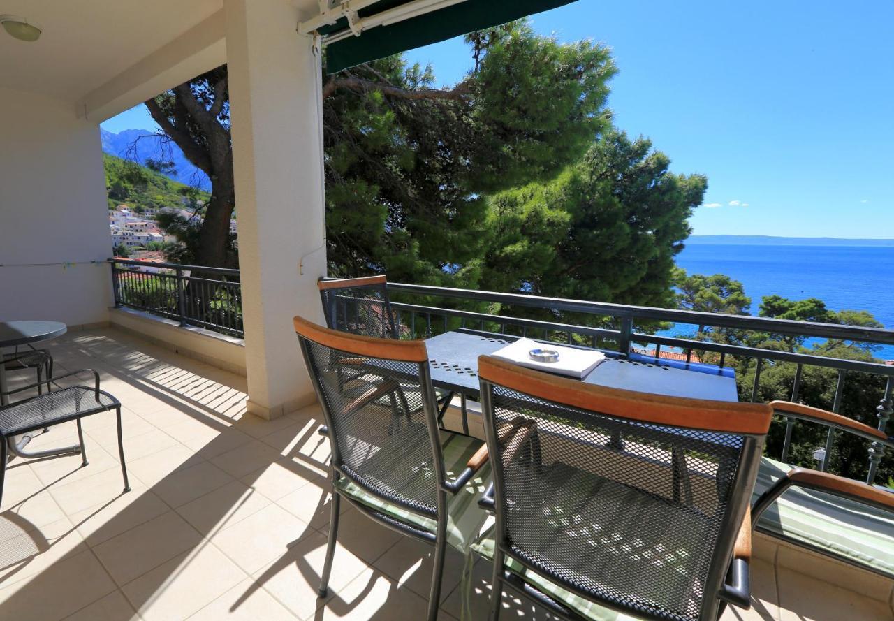 Apartment Stanicic