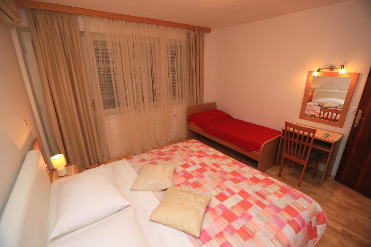 Stanicic Apartment Brela
