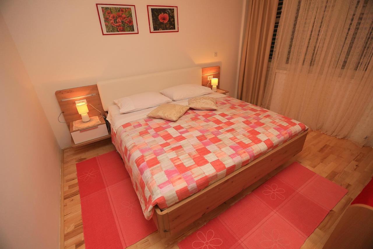 Stanicic Apartment