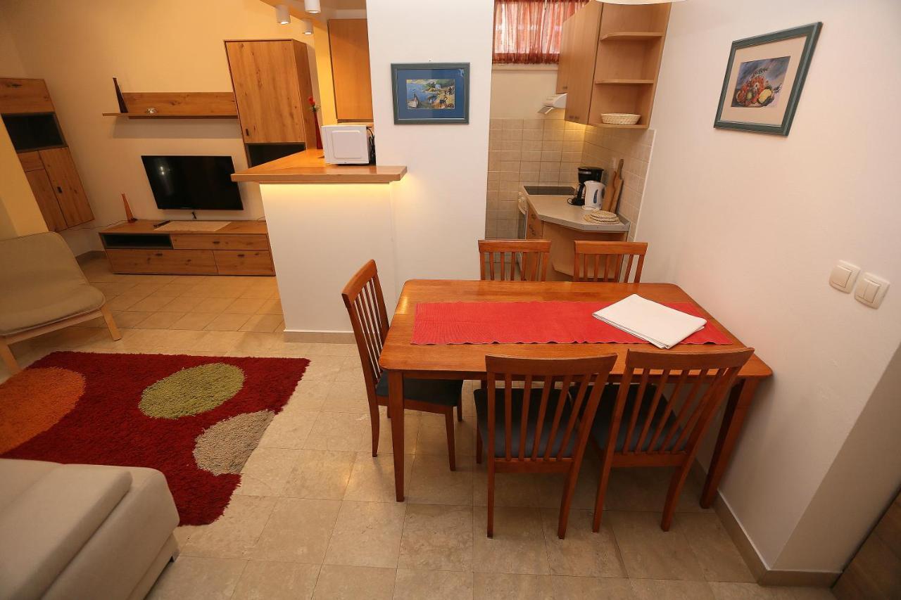 Apartment Stanicic *