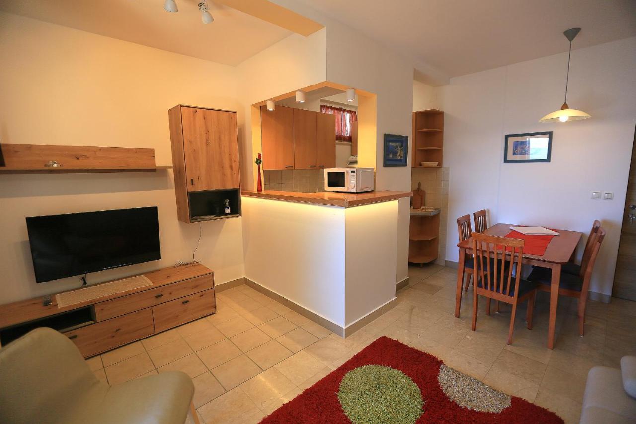 Apartment Stanicic *