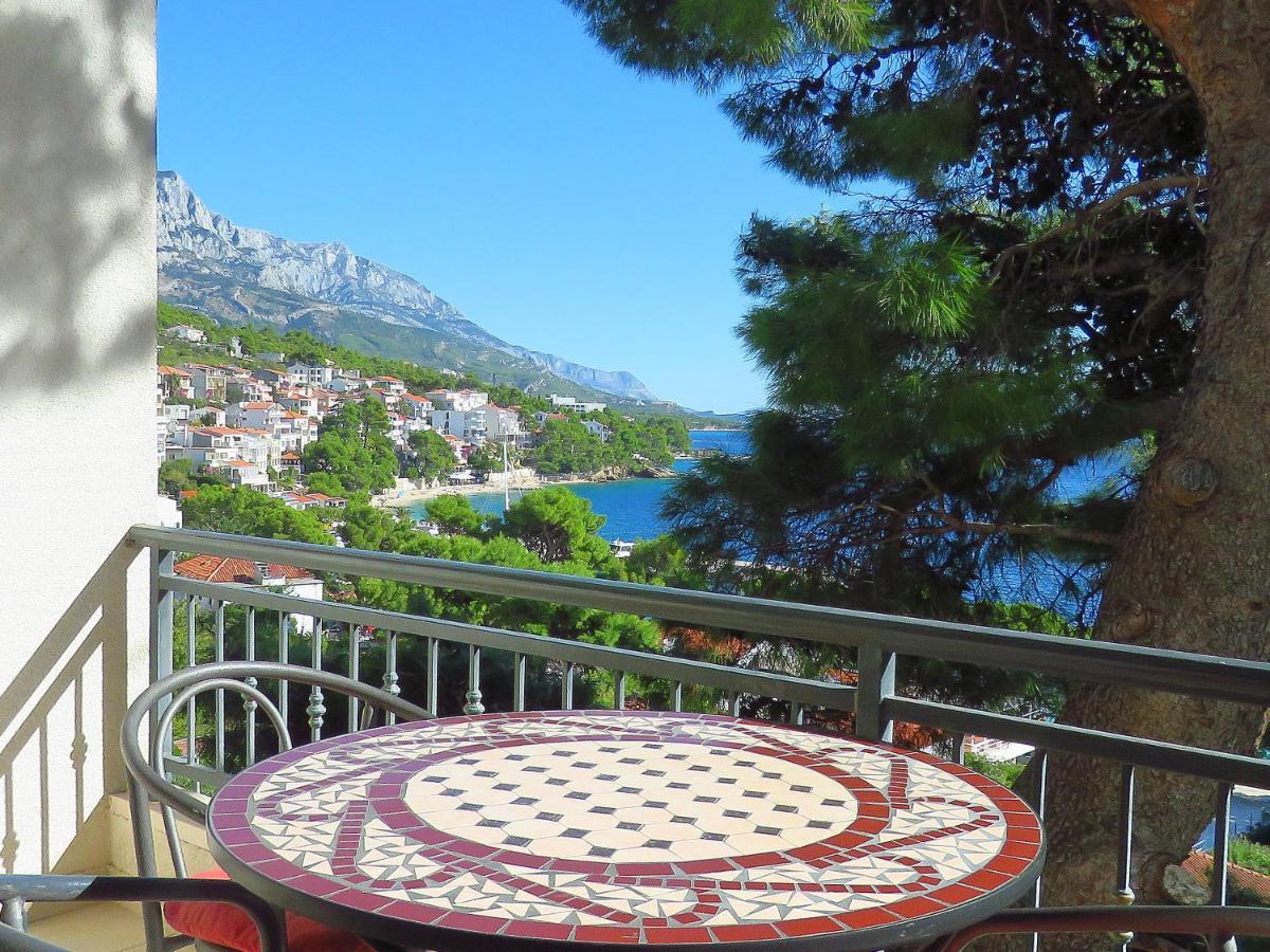 Apartment Stanicic Brela