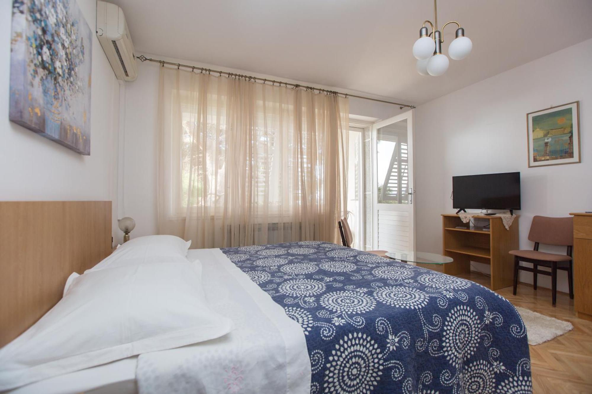 Stanicic Apartment *