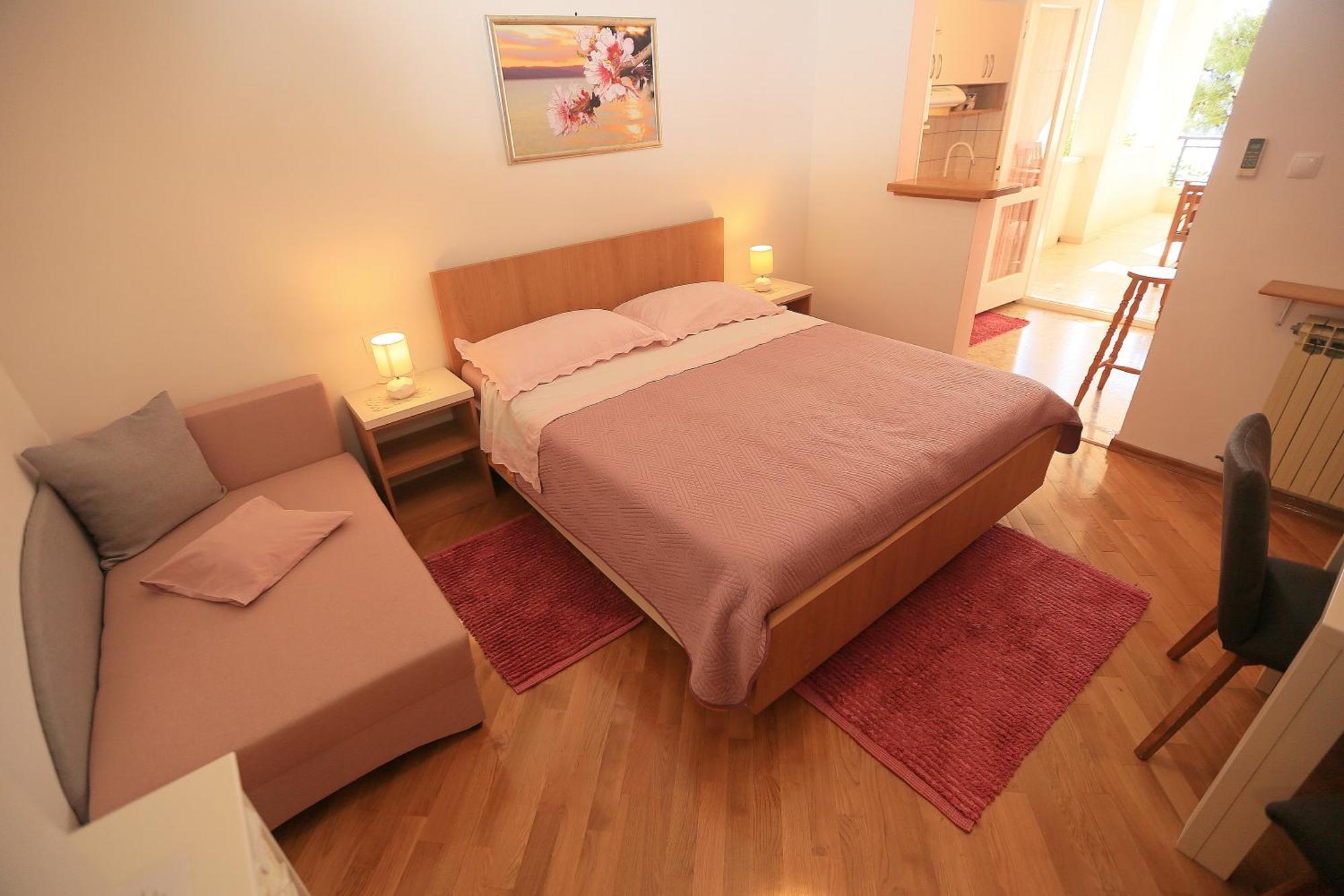 Stanicic Apartment