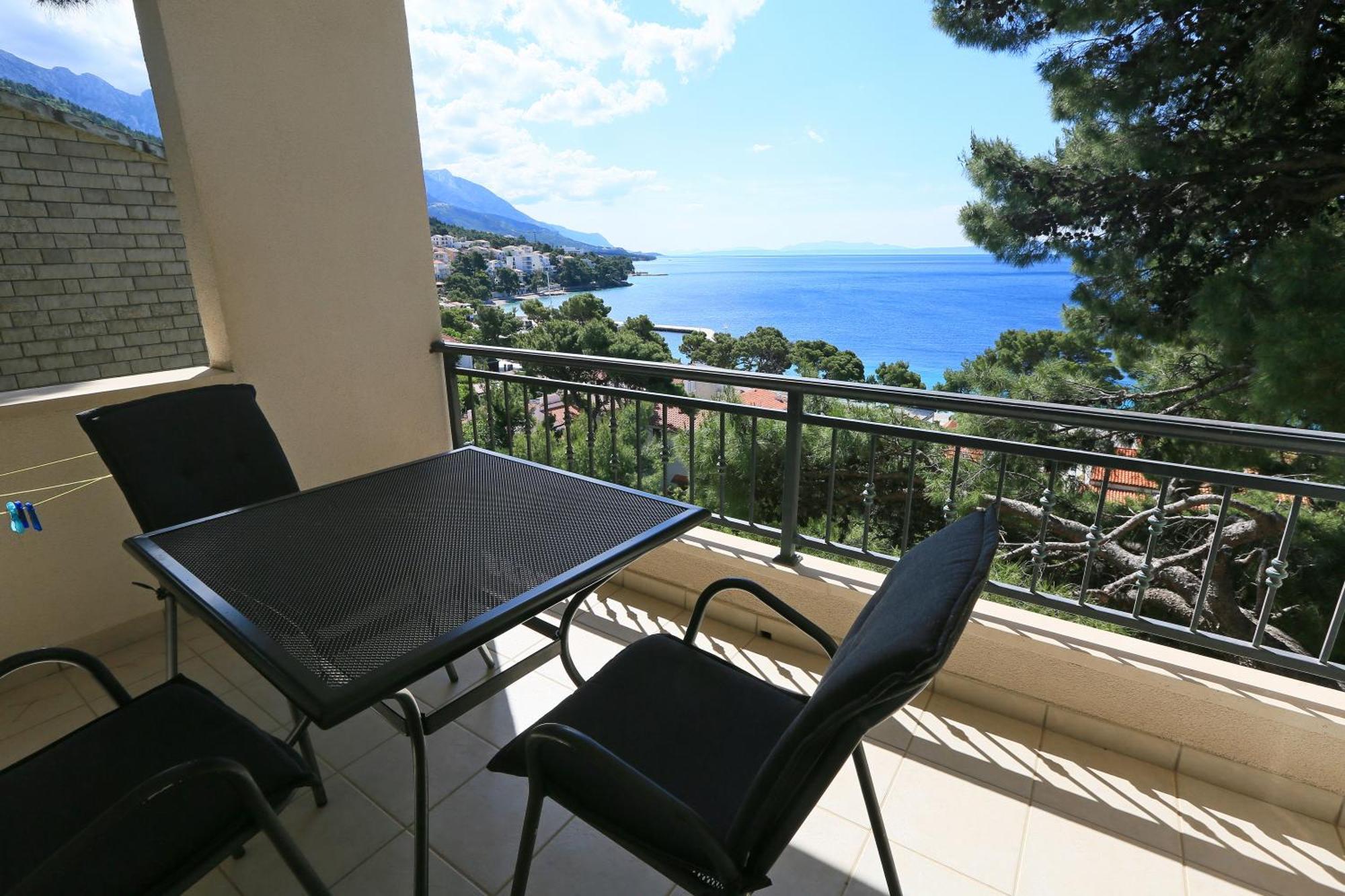 Apartment Stanicic