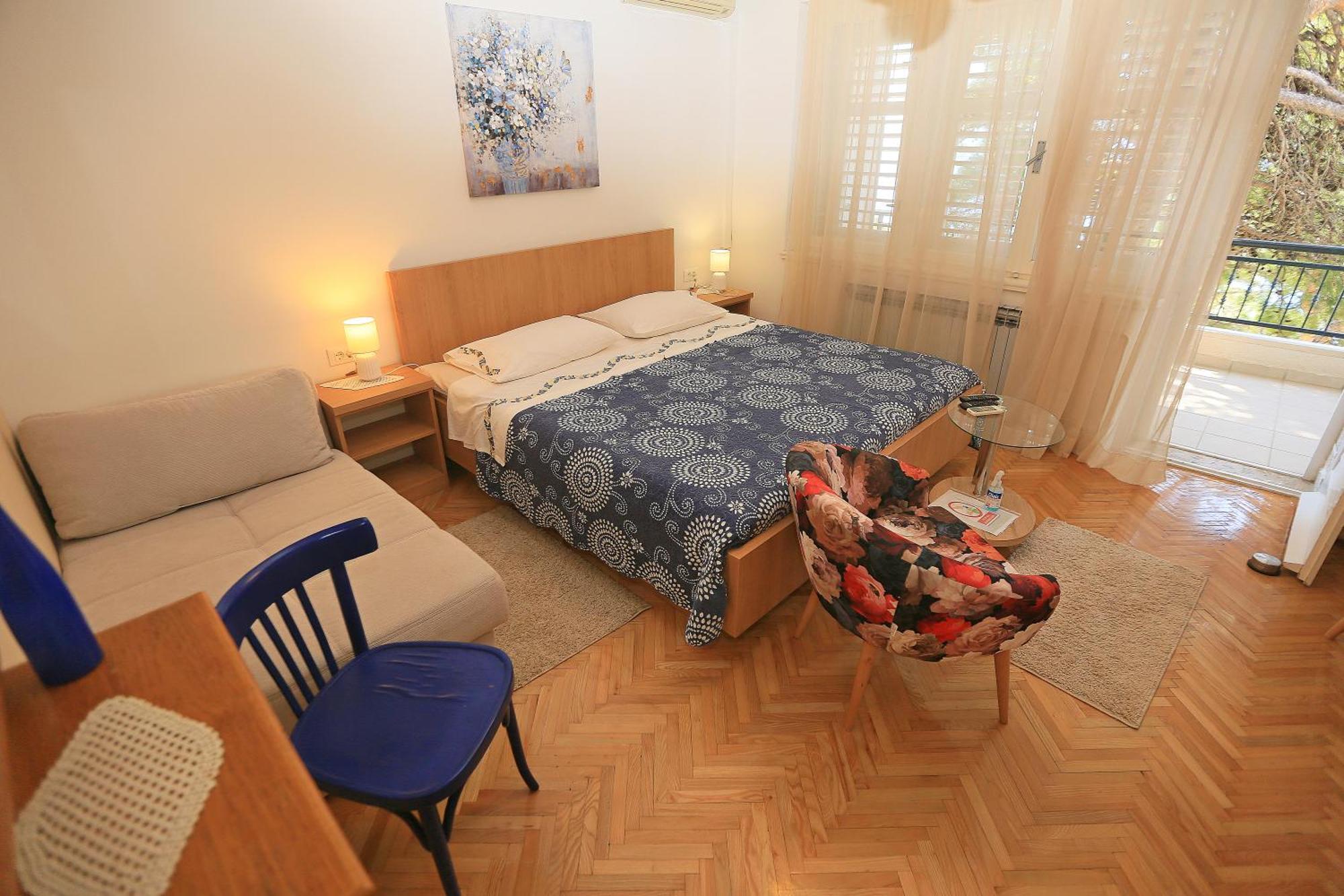 Apartment Stanicic Brela