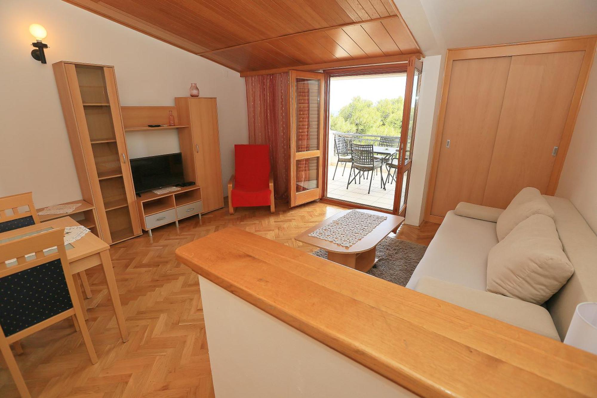 Stanicic Apartment