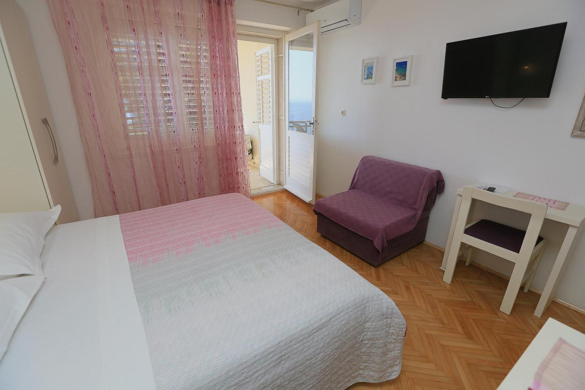 Apartment Stanicic Brela