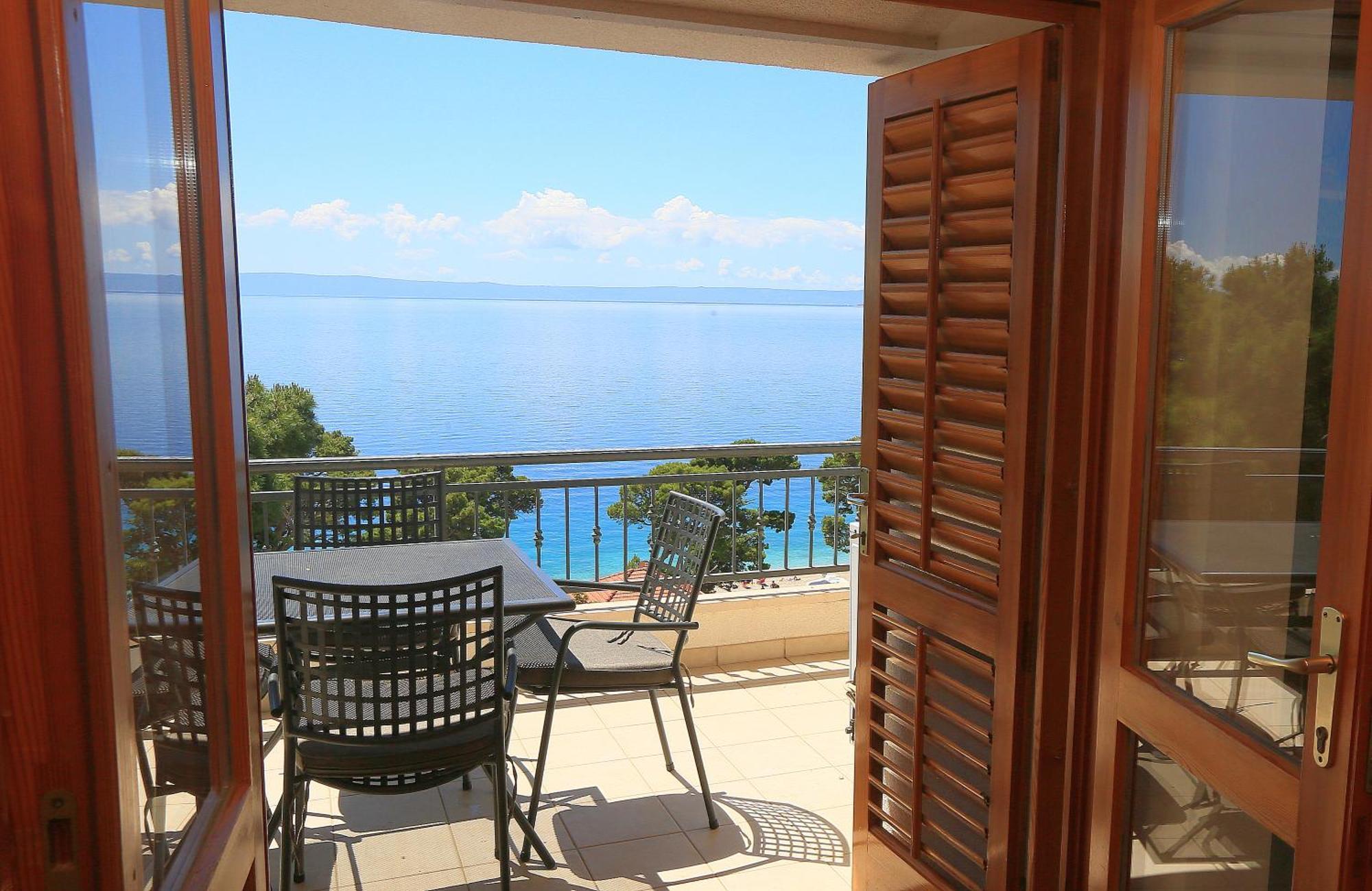 Stanicic Apartment