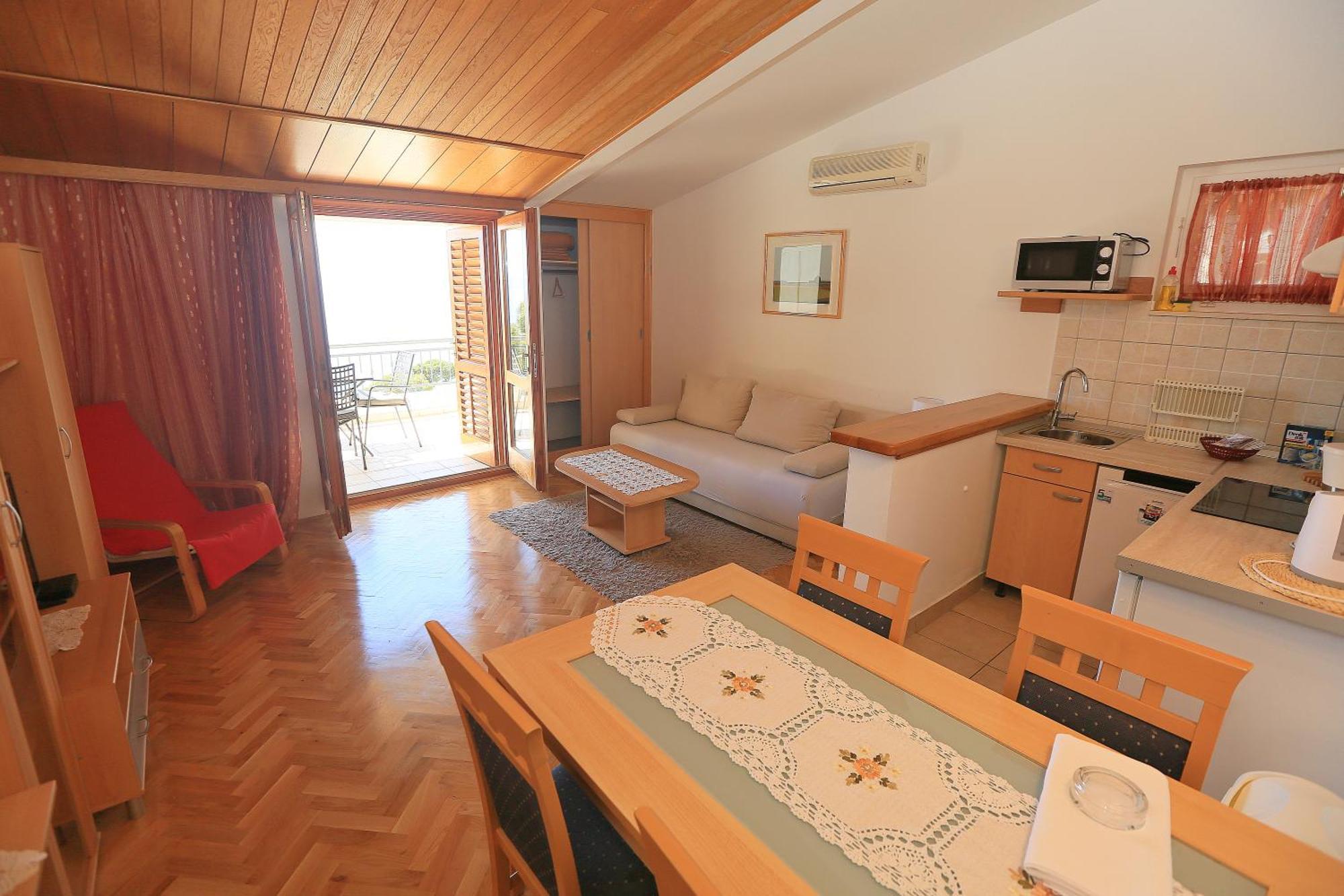 Stanicic Apartment *
