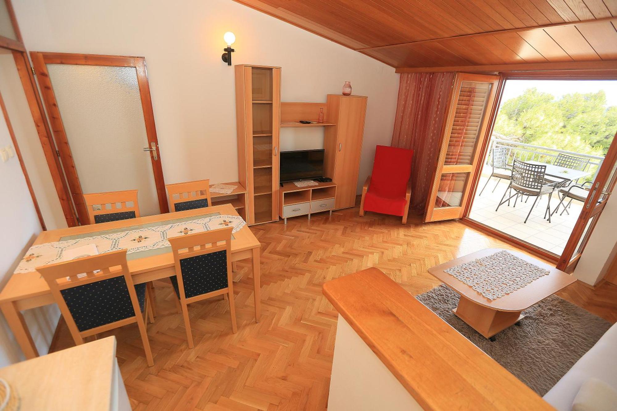 Apartment Stanicic *