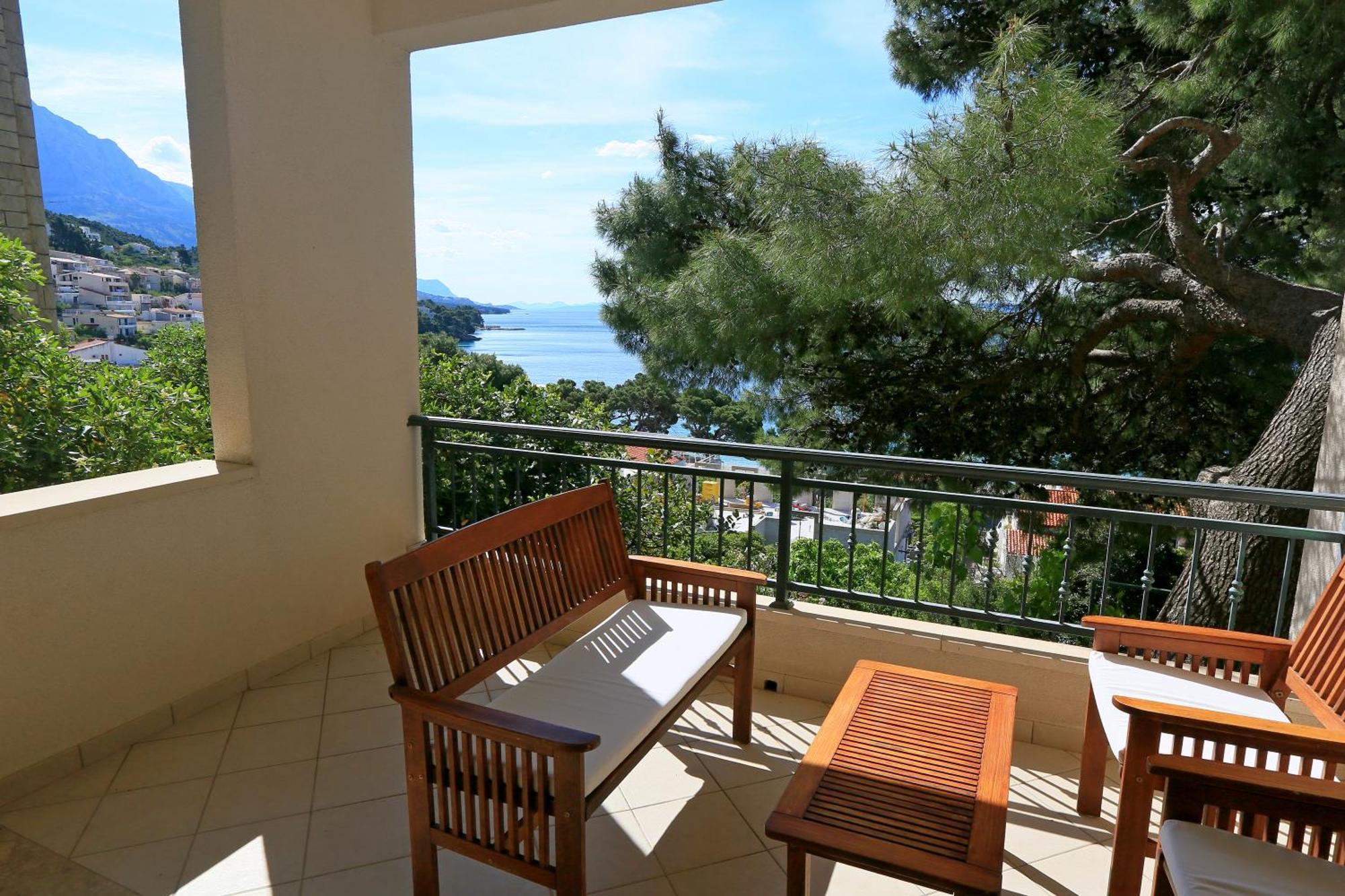 Apartment Stanicic Brela