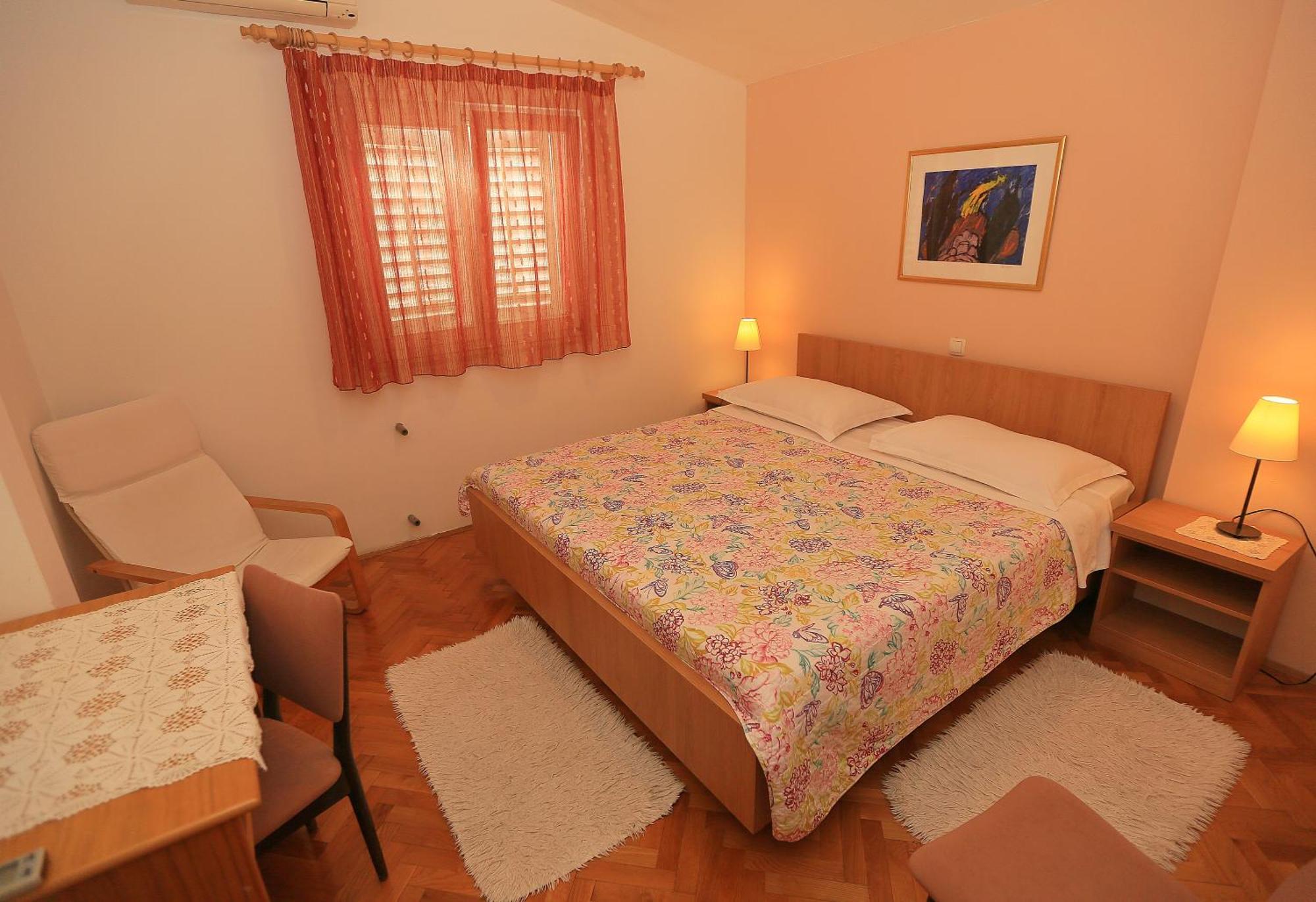 Stanicic Apartment