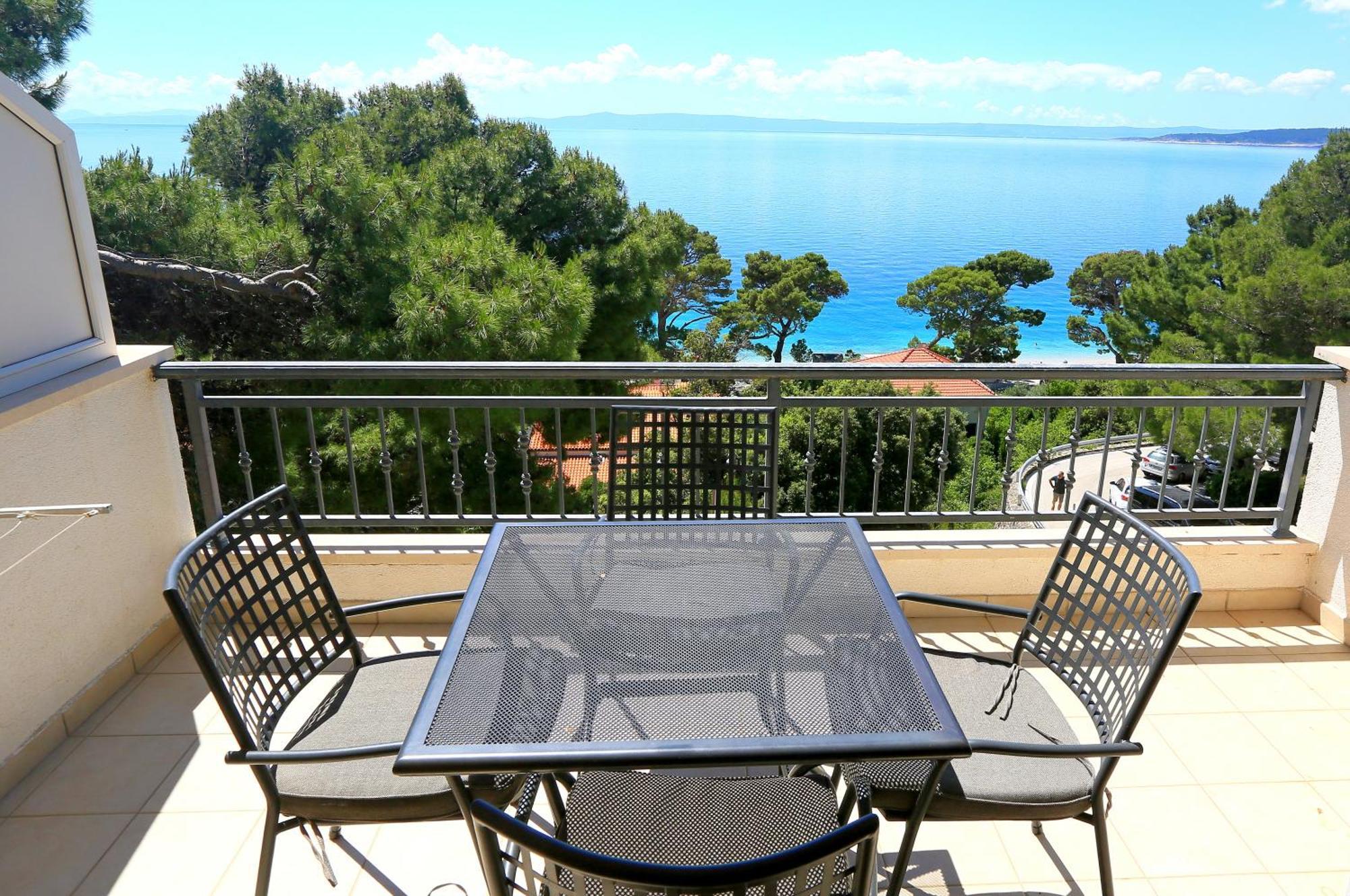 Apartment Stanicic Brela