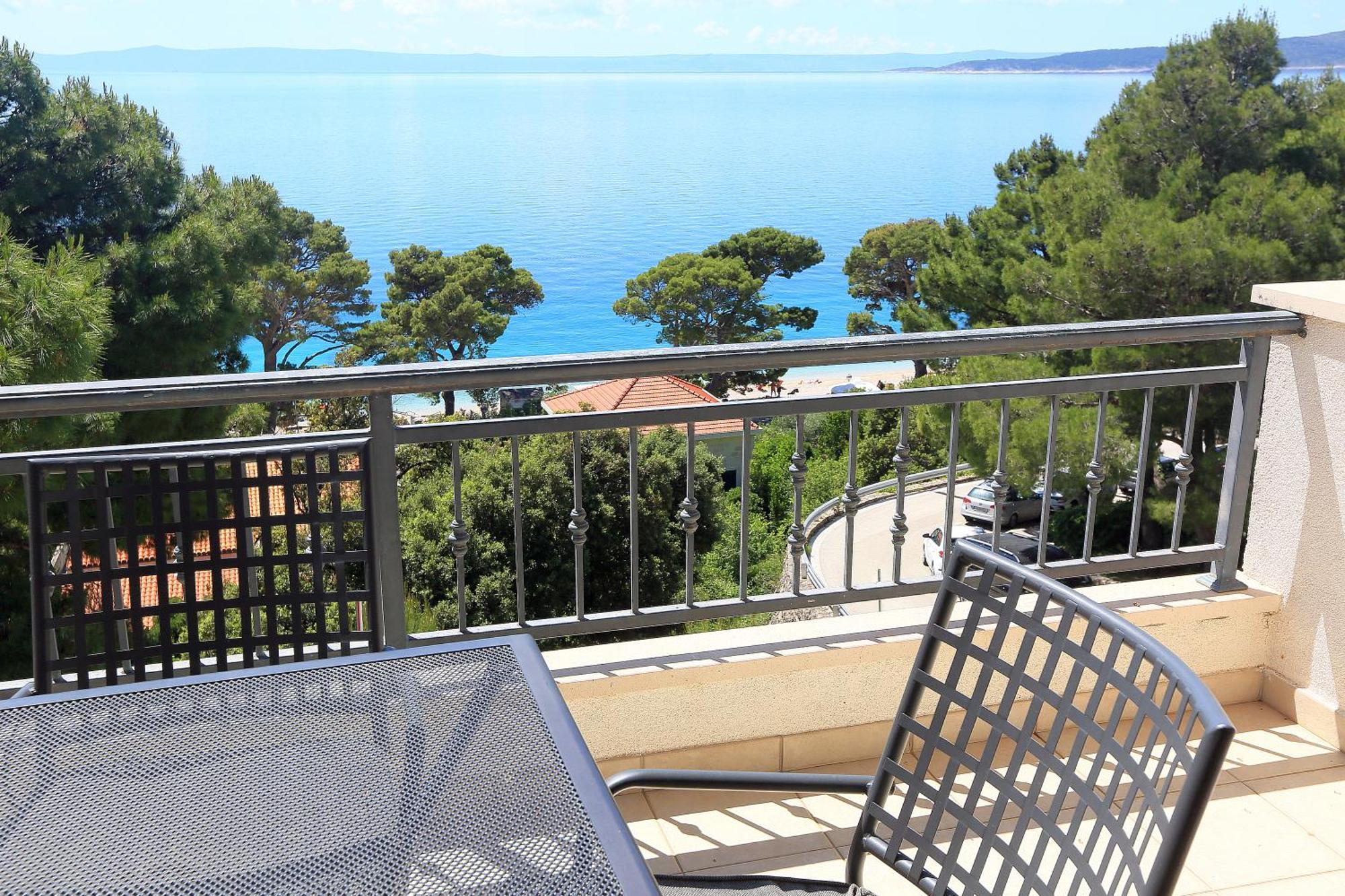 Stanicic Apartment Brela