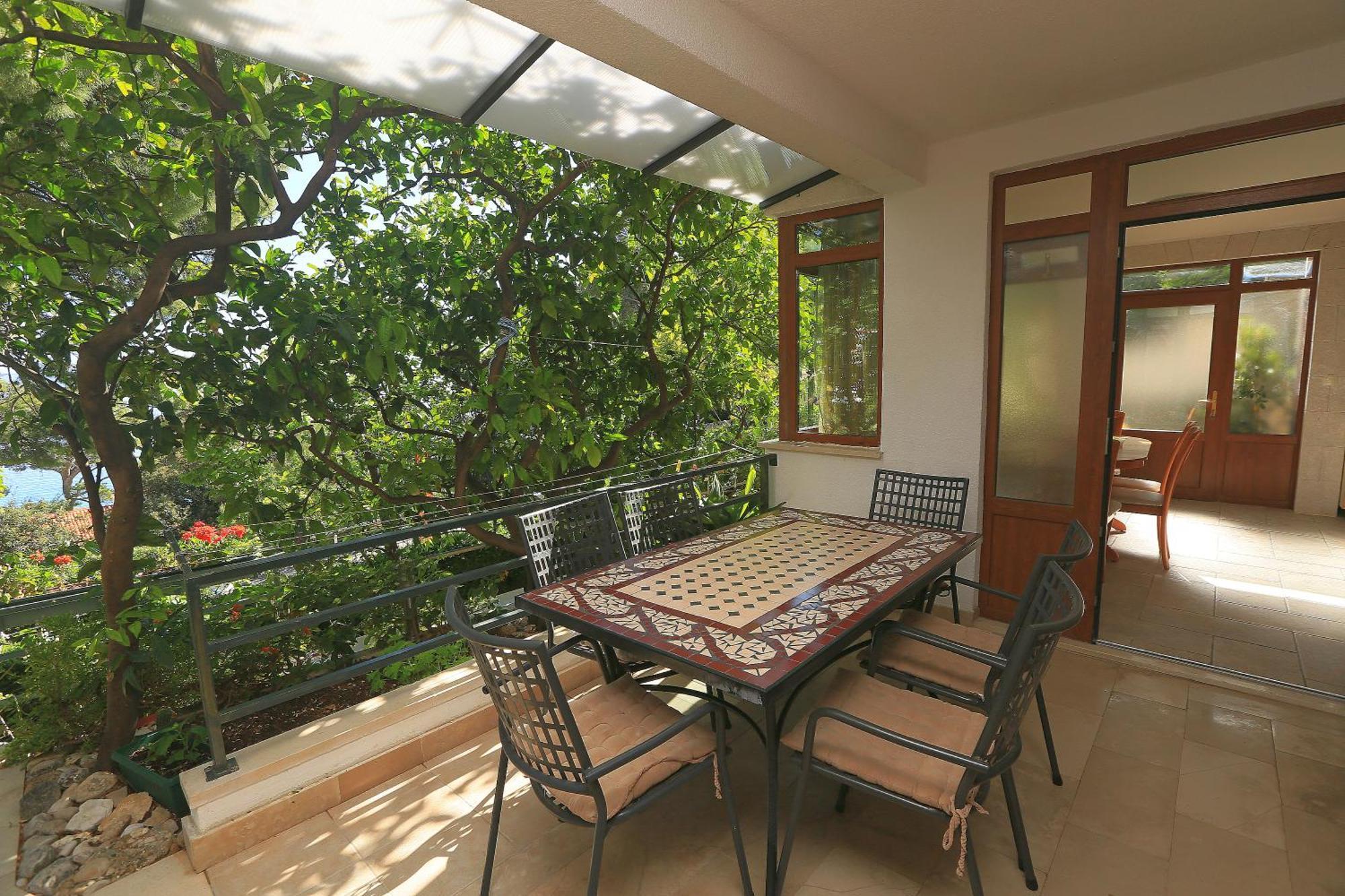 Stanicic Apartment Brela