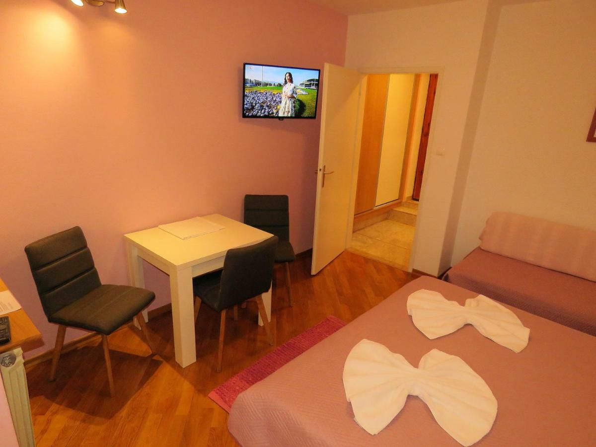 Stanicic Apartment