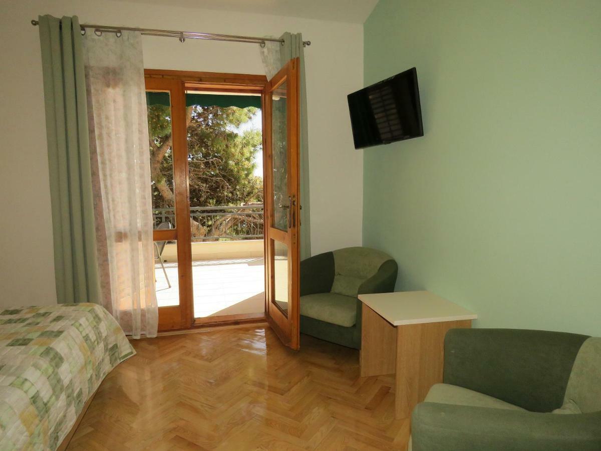 Stanicic Apartment Brela