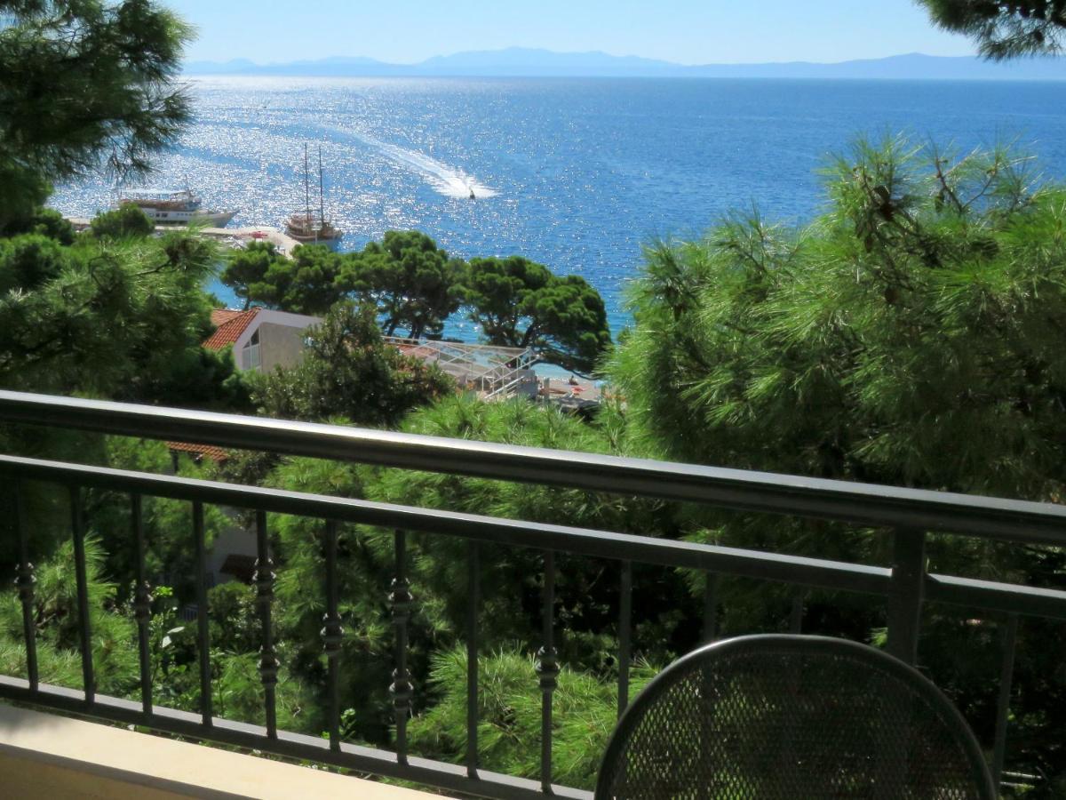 Apartment Stanicic Brela
