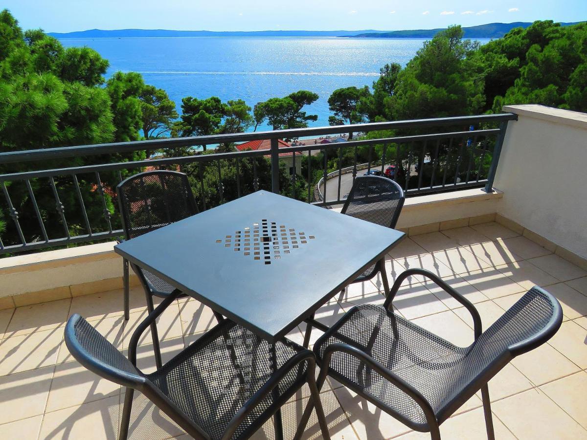 Stanicic Apartment