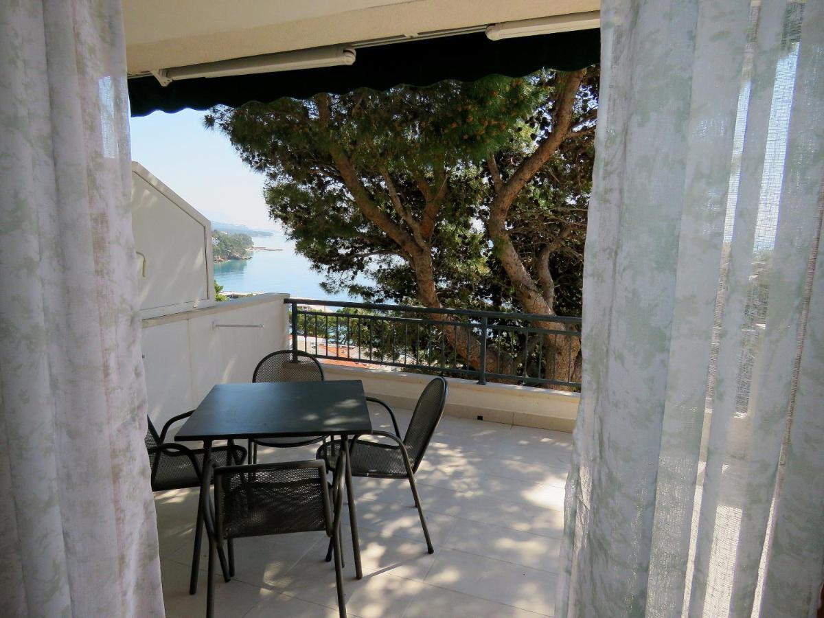 Apartment Stanicic Brela