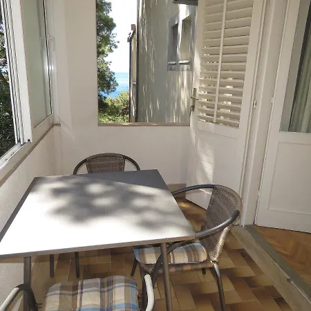 Apartments Stanicic Brela Extérieur photo