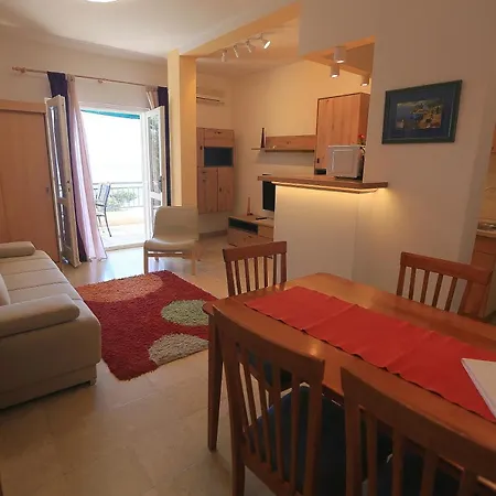 Apartments Stanicic Brela Extérieur photo