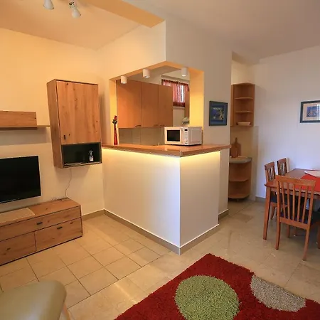 Apartments Stanicic Brela Extérieur photo
