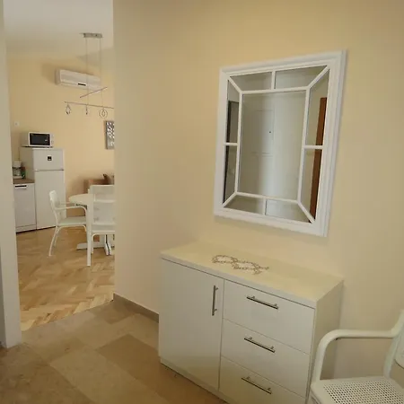 Apartments Stanicic Brela Extérieur photo