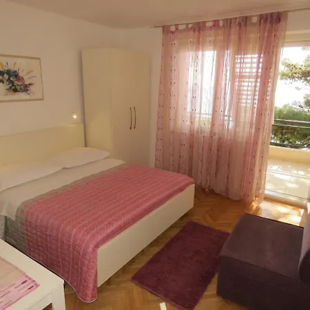 Apartments Stanicic Brela Extérieur photo