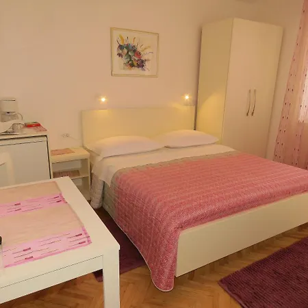 Apartments Stanicic Brela Extérieur photo