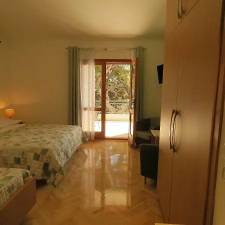 Apartments Stanicic Brela Extérieur photo