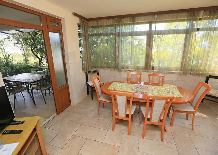 Apartments Stanicic