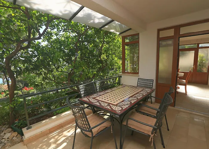 Apartments Stanicic