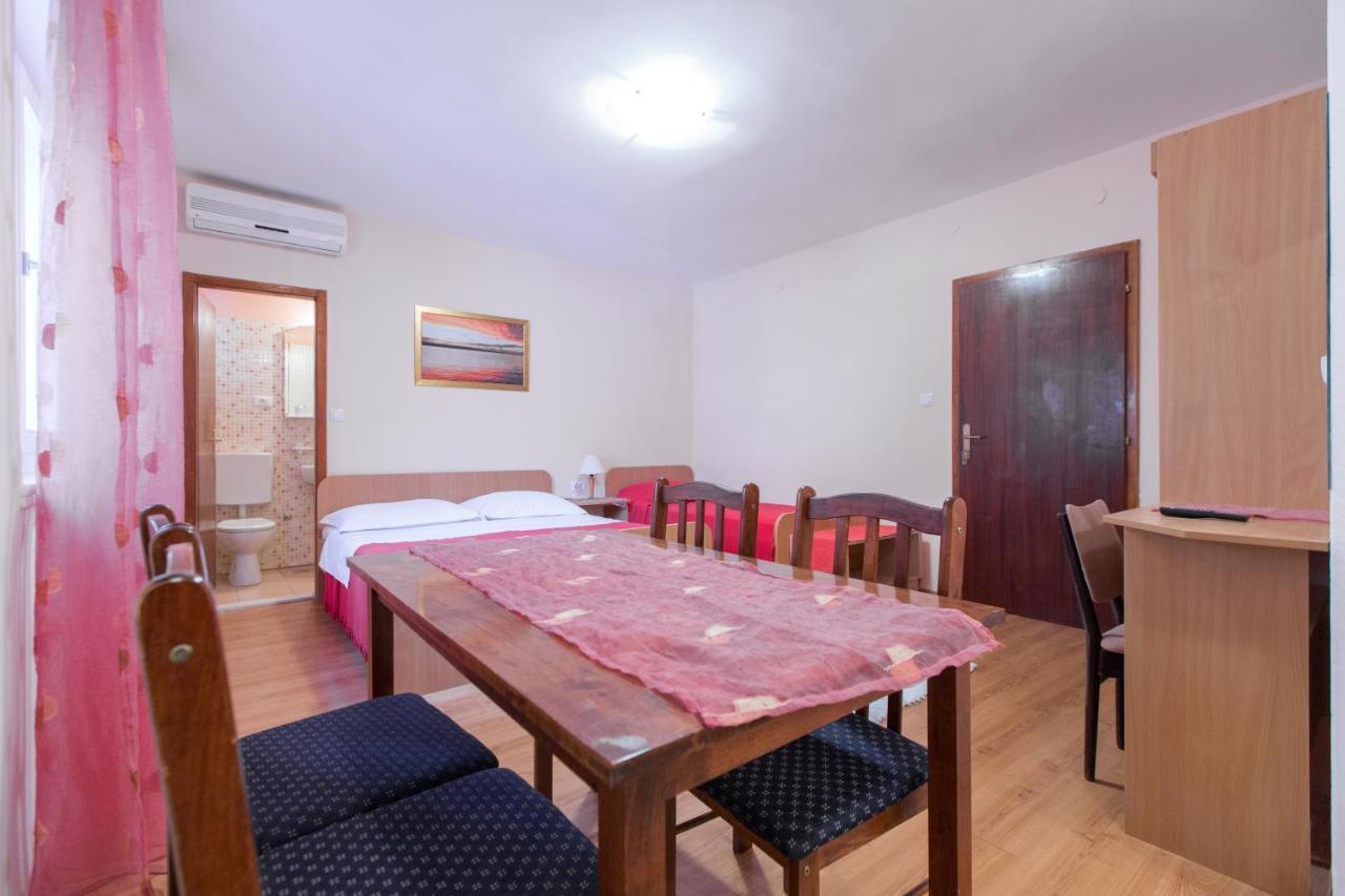 Stanicic Appartement *