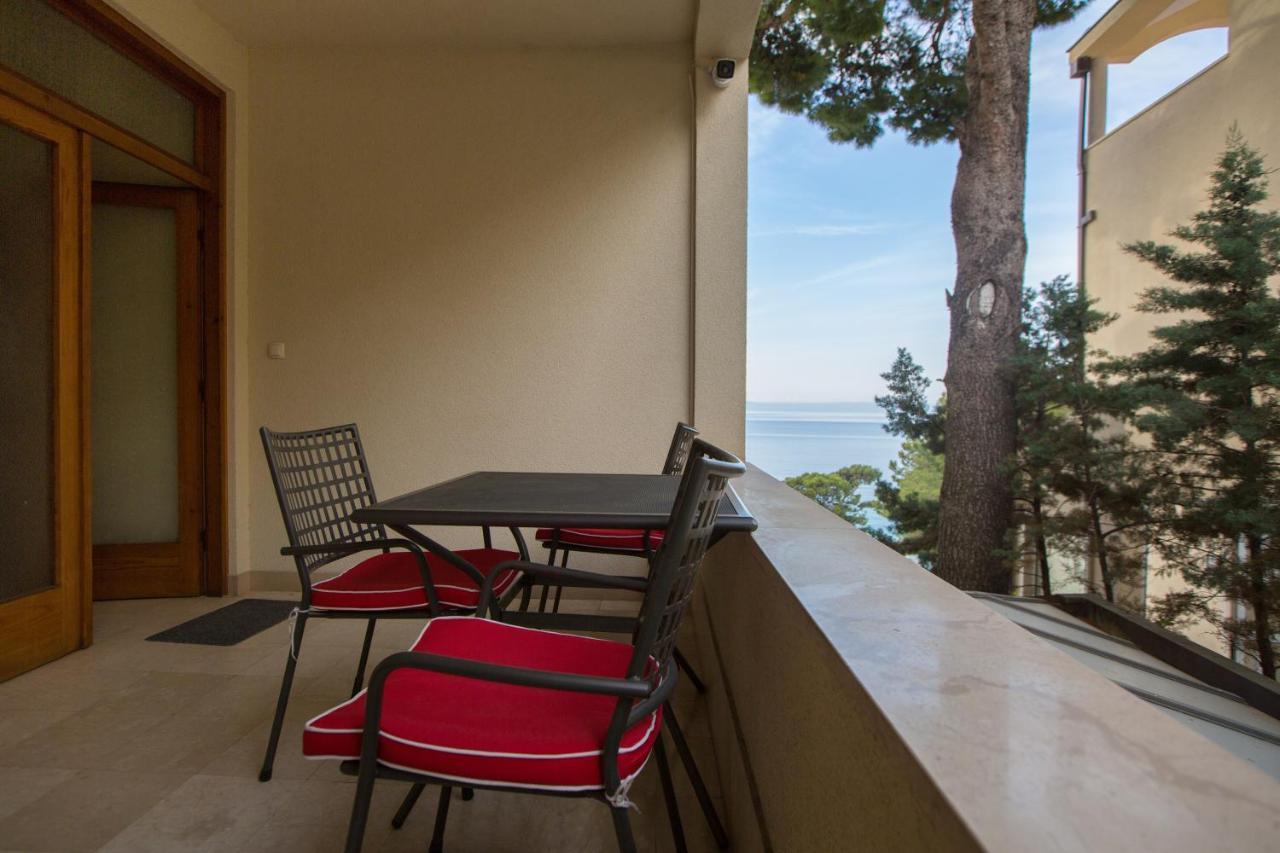 Appartement Stanicic *