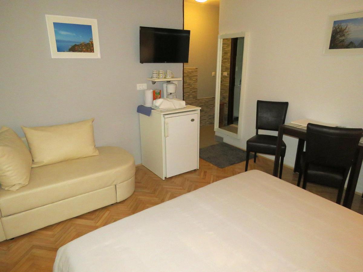 Stanicic Appartement