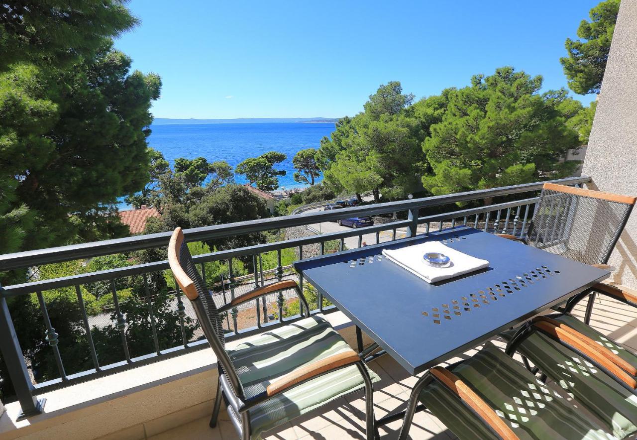 Stanicic Appartement