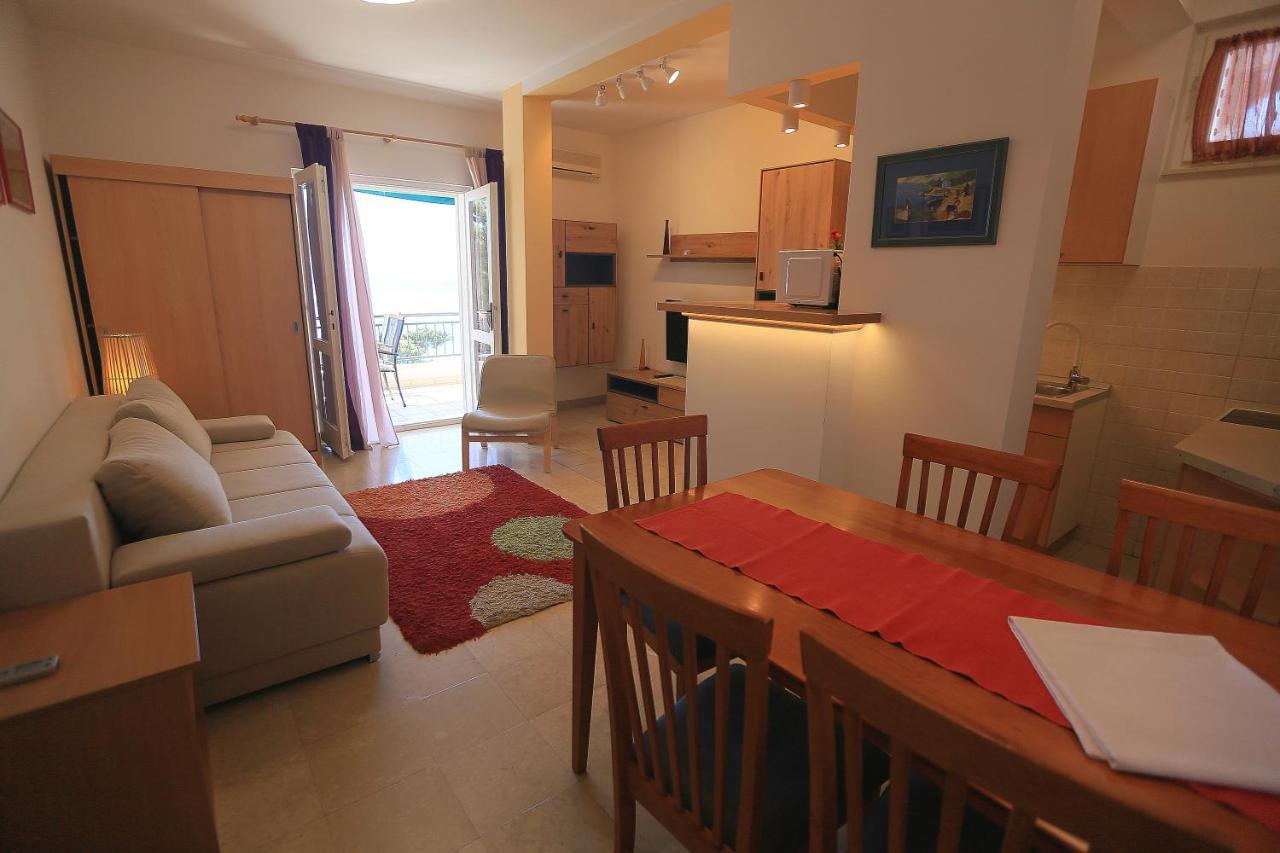 Appartement Stanicic Brela