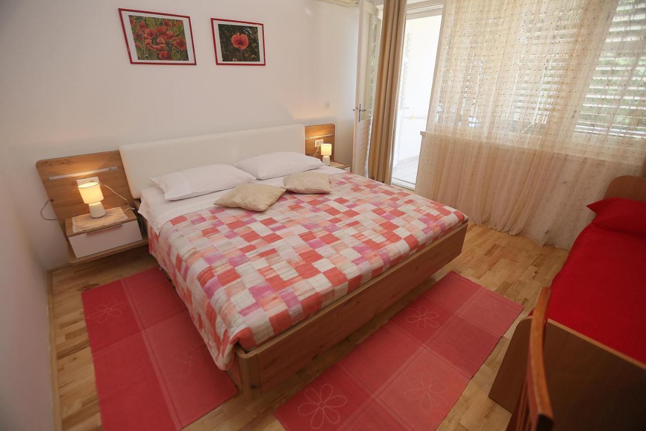 Stanicic Appartement