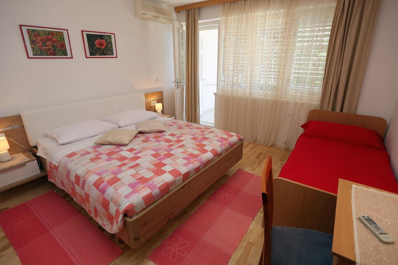 Appartement Stanicic *