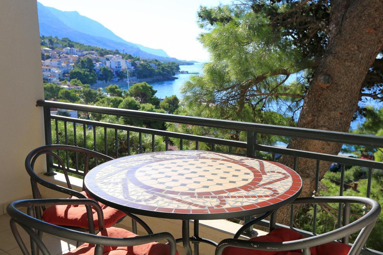 Appartement Stanicic