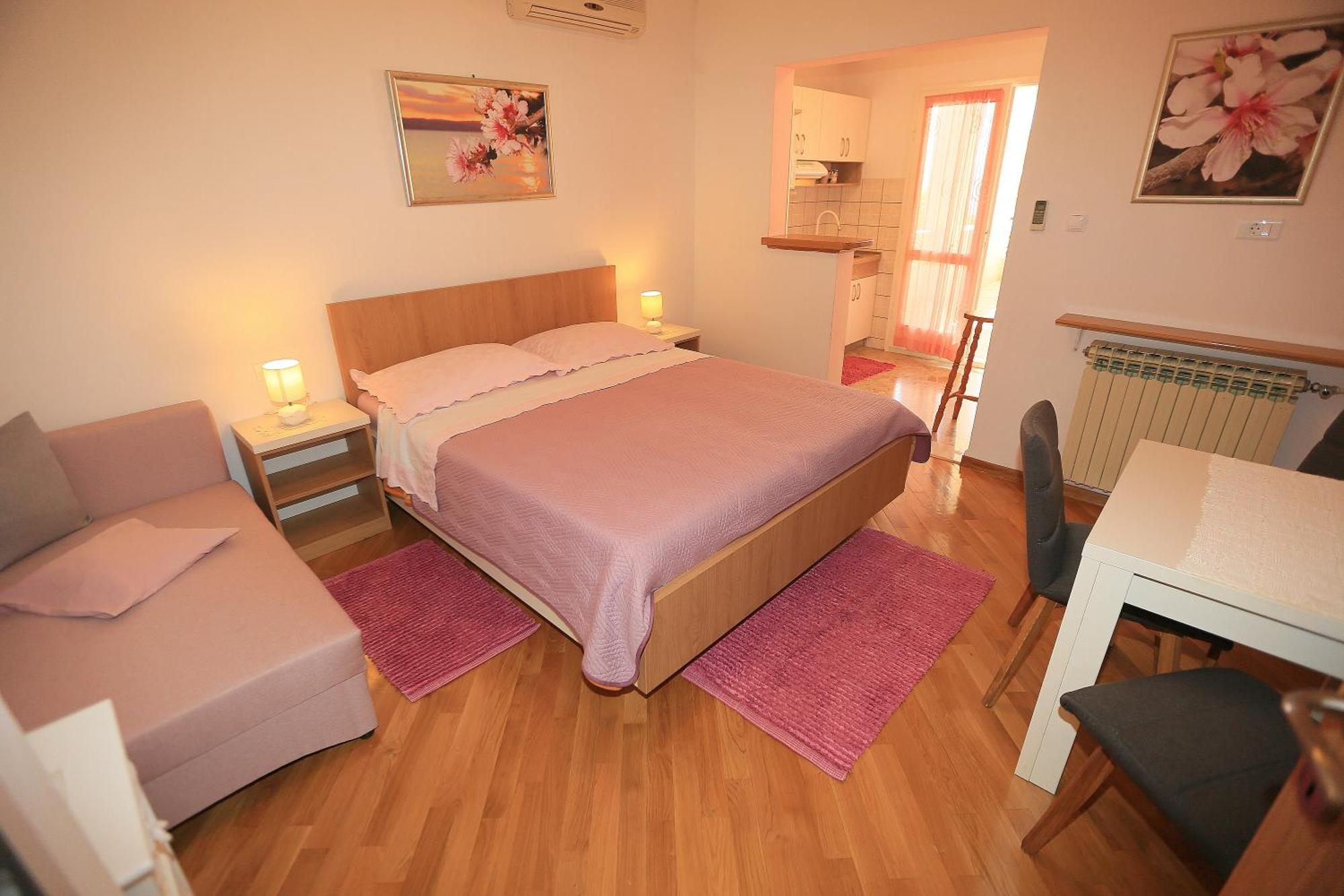 Stanicic Appartement Brela