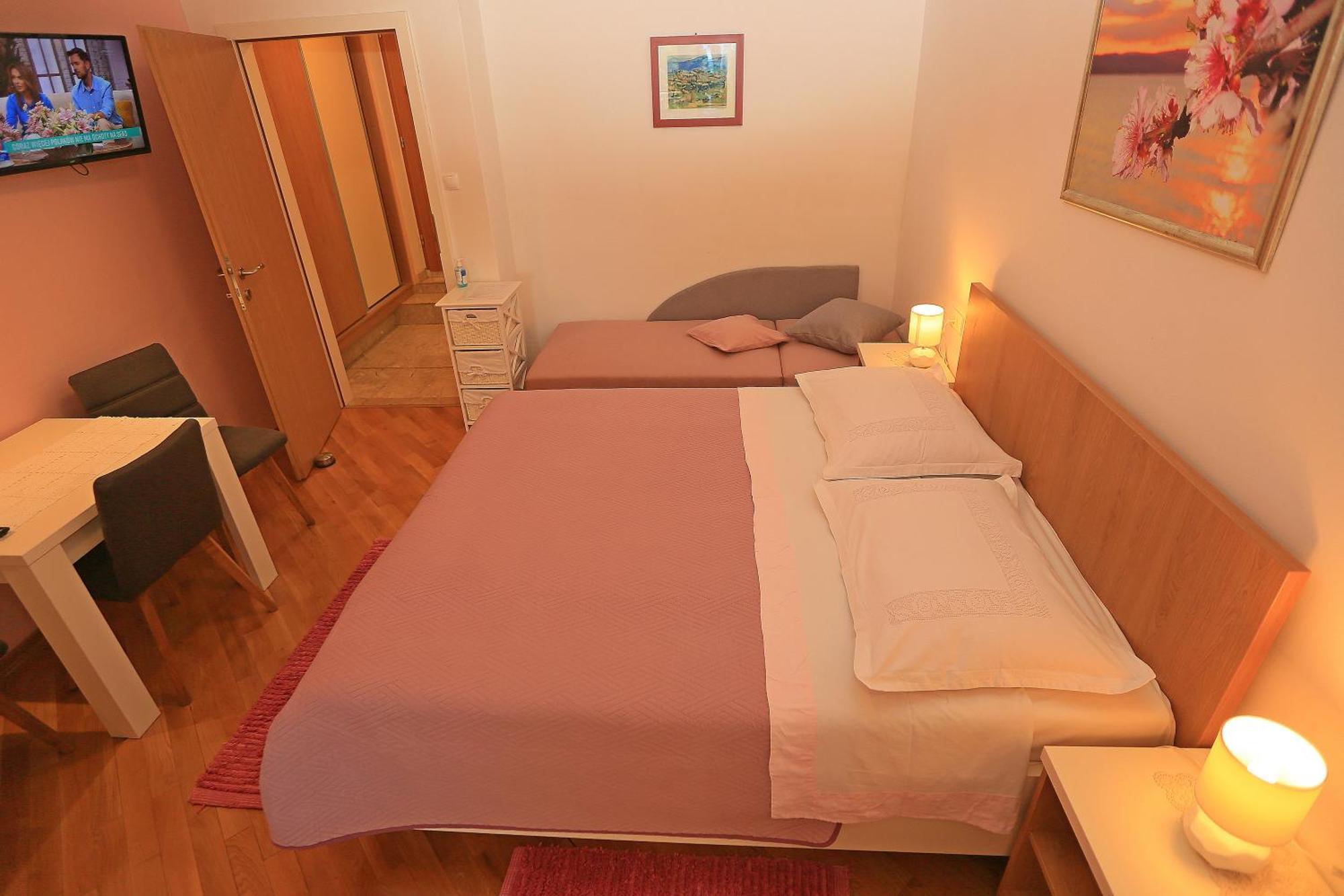 Stanicic Appartement *