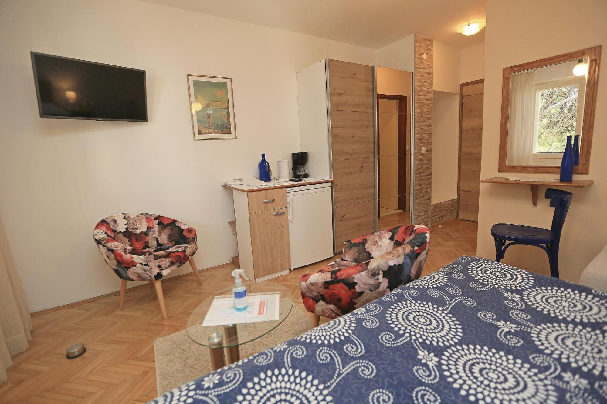 Stanicic Appartement Brela